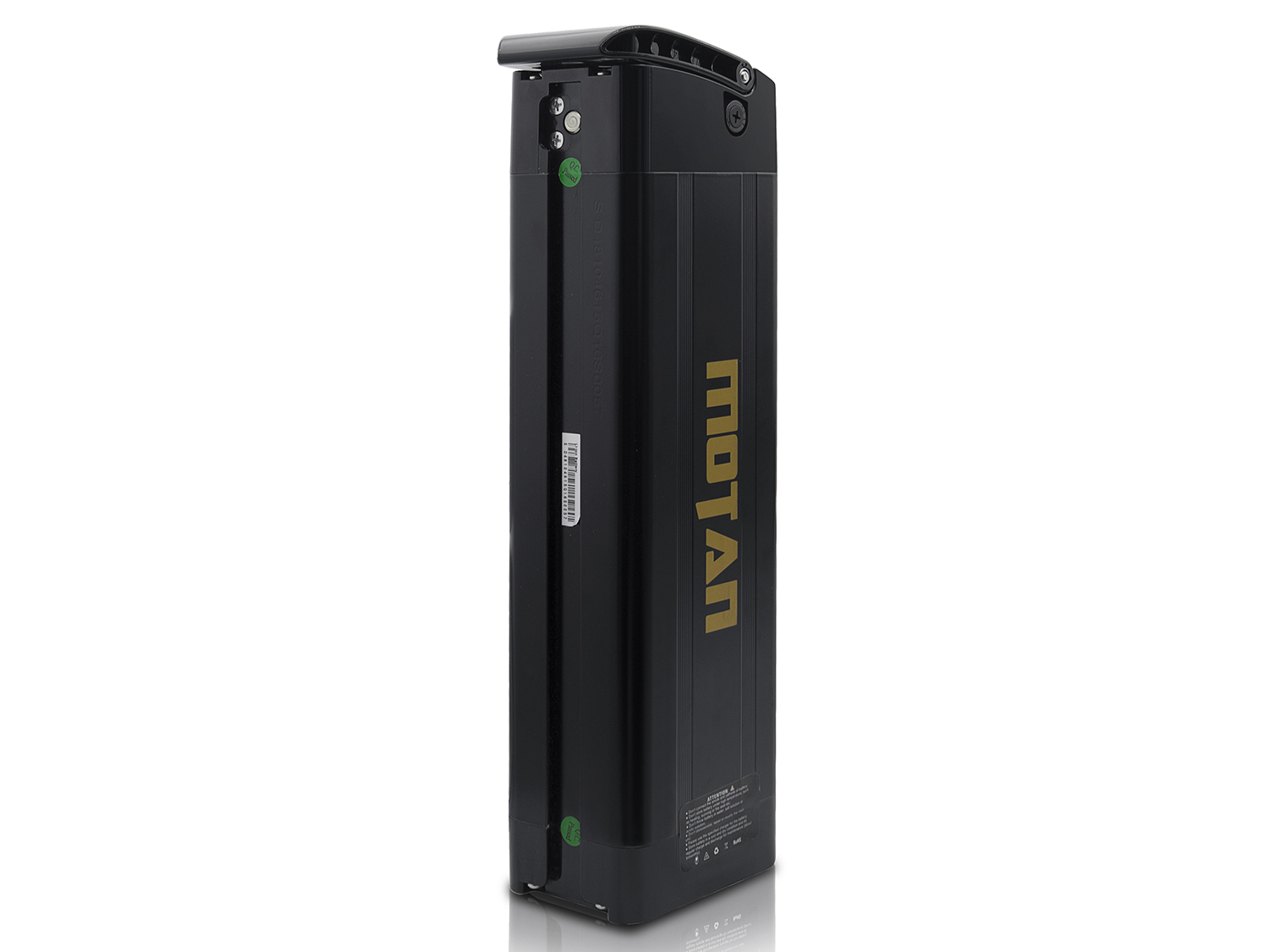 17.5Ah Silverfish Battery
