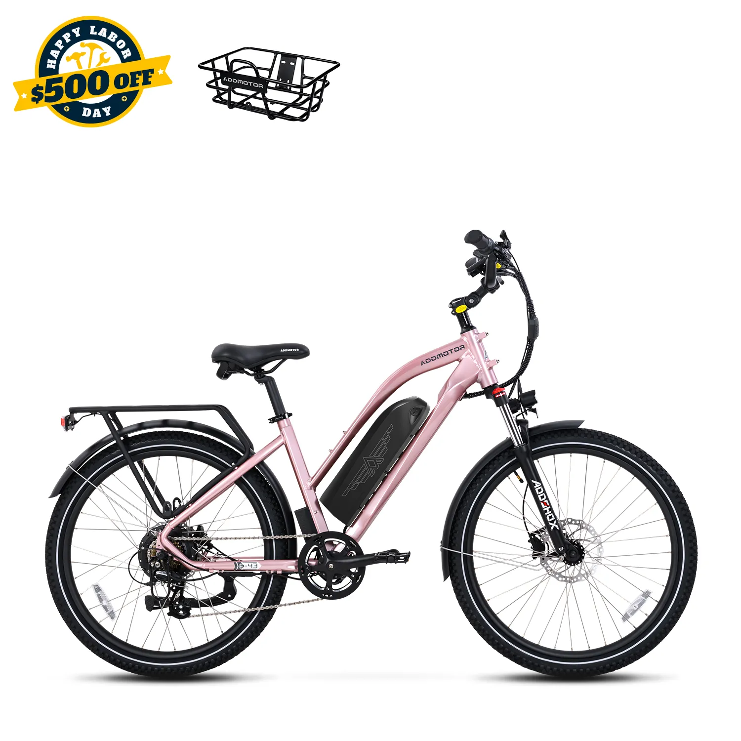 Citypro E-43