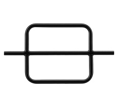 Trailer Fence * 2